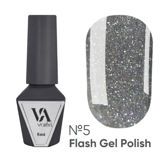  Зображення Valeri New Flash, 6ml №05 
