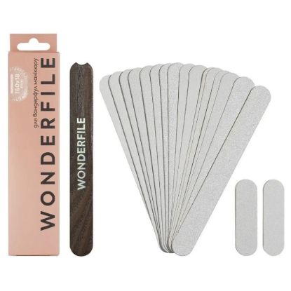  Зображення Набір стартовий Wonderfile 162*24 