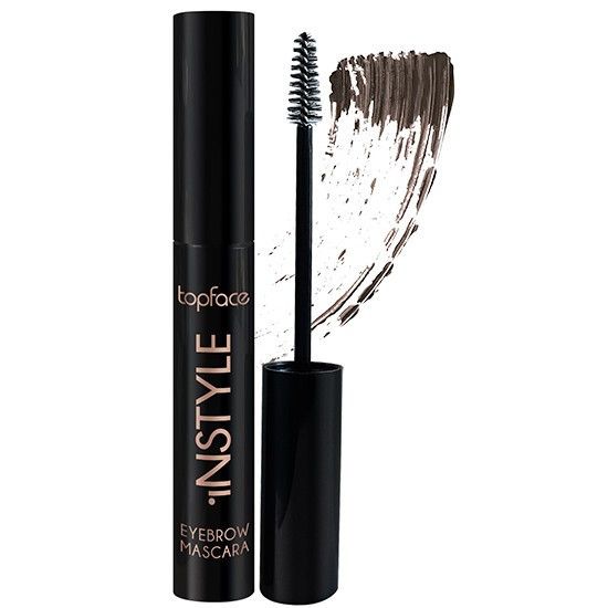  Зображення TopFace Тушь для брів Instyle Eyebrow Mascara 005 