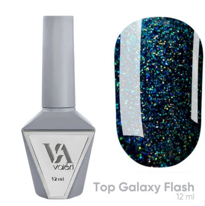  Зображення Valeri Top Galaxy Flash, 6ml 