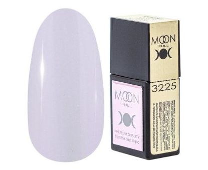  Зображення Moon Amazing Color base 12ml №3225 
