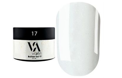  Зображення Valeri Builder Gel. №17 30ml 