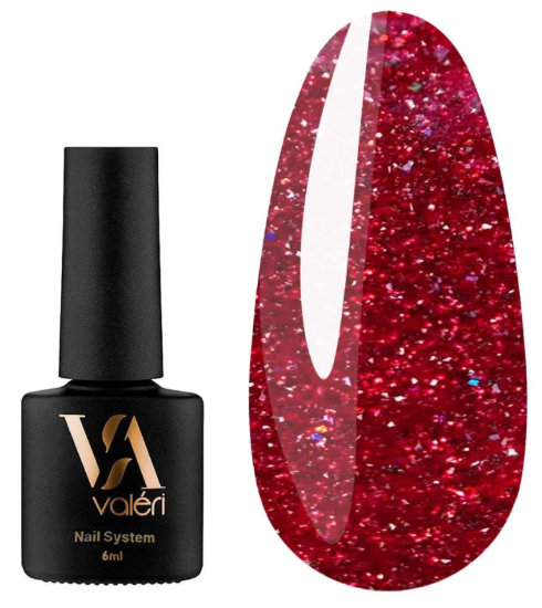  Зображення Valeri Flash №15 6ml 