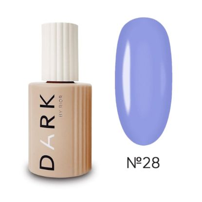  Зображення DARK PRO base 28, 15ml 