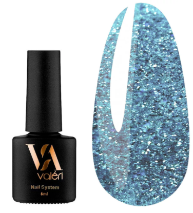  Зображення Valeri Flash №21 6ml 