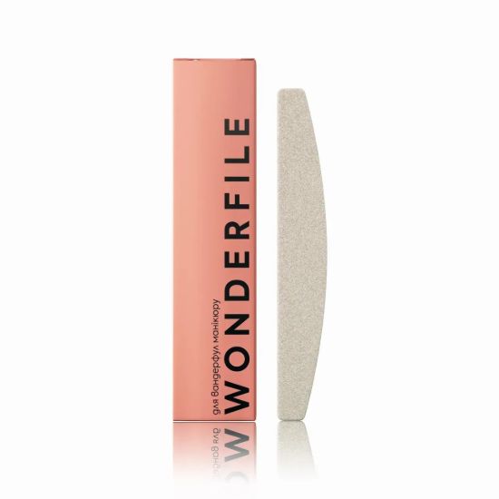  Зображення Змінні файли Wonderfile півмісяць 162*24 240гр (50 шт) 