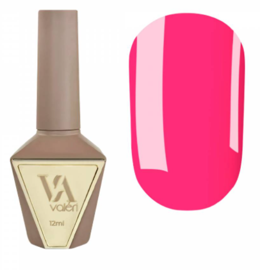  Зображення Valeri Rubber Base French, 12ml №038 