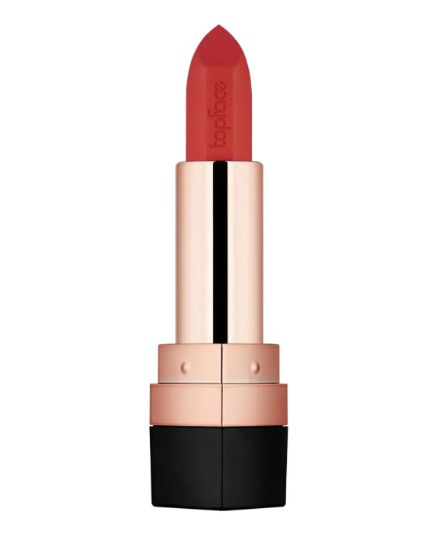  Зображення TopFace Помада для губ ProHD Rich Matte Lipstic 013 