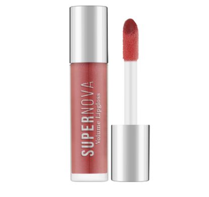 Зображення TopFace Блиск для губ Supernova Volume 007 
