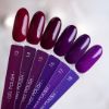  Зображення Гель лак 10ml Dark 014 