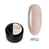  Зображення DARK Builder Shine Gel №02, 15ml 