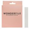  Зображення Файл-стрічка на піні для пилки Wonderfile 130*15 150гр (50)шт 