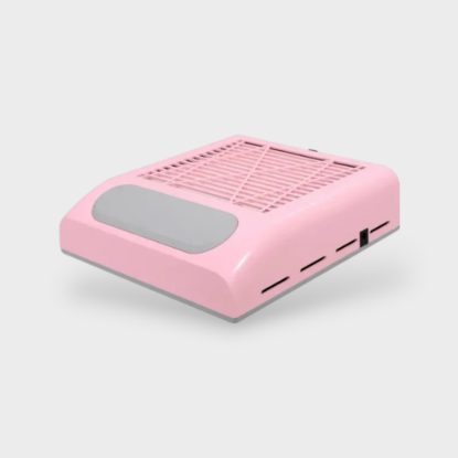 Зображення Витяжка BQ 858-8 100W Рожева 