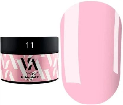 Зображення Valeri Builder Gel 15ml №11 