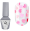  Зображення Valeri Top Love is... Pink, 6ml 