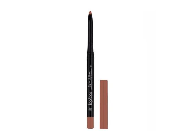  Зображення TopFace Карандаш для губ Stylo Lipliner 001 