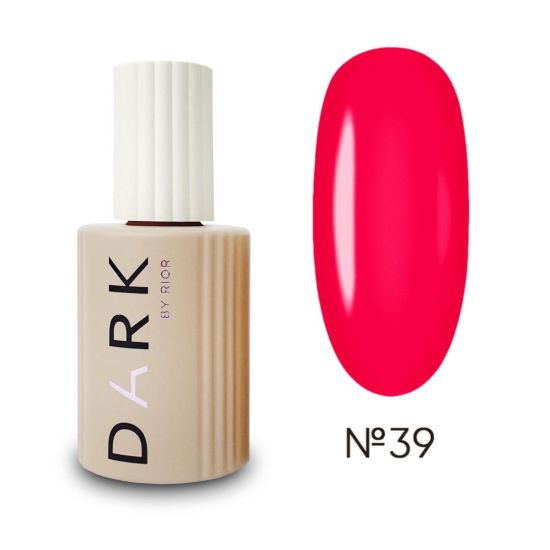  Зображення DARK PRO base 39, 15ml 