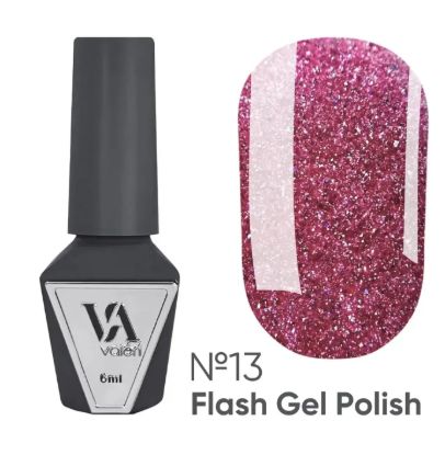  Зображення Valeri New Flash, 6ml №13 