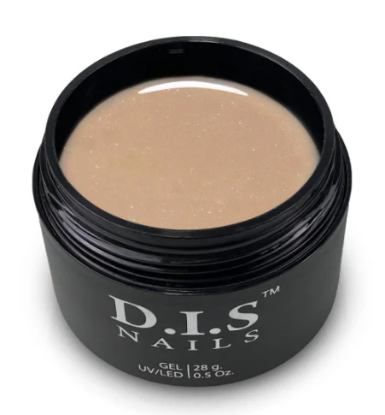  Зображення D.I.S Hard Powder & Shimmer. 28г 