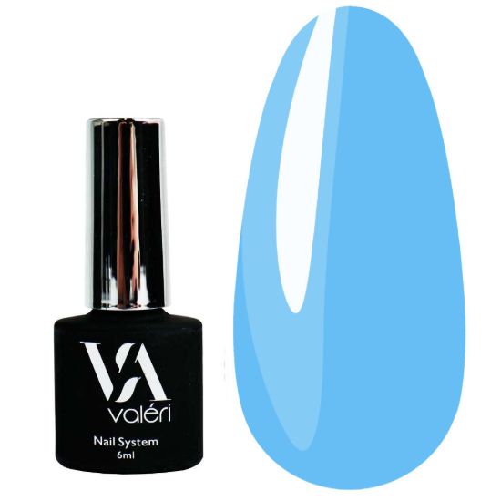  Зображення Base Valeri 12 ml №100 Summer Breeze 