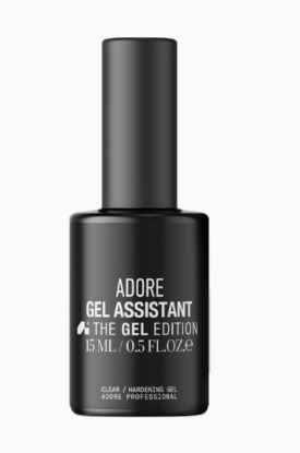  Зображення Гель для зміцнення "Gel Assistant" 15ml 