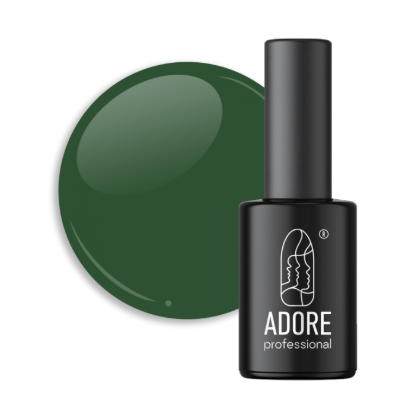  Зображення Гель-лак "Gel Polish" 8мл MG-04 - malachite 