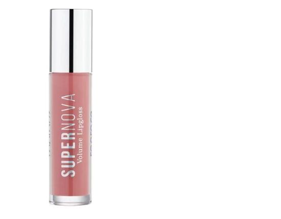  Зображення TopFace Блеск для губ Supernova Volume 005 