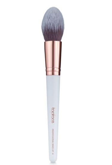  Зображення TopFace Кисть косметическая F08 для розтушовки 
