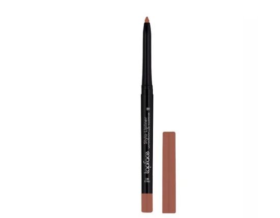  Зображення TopFace Карандаш для губ Stylo Lipliner 003 