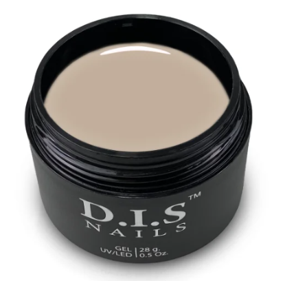  Зображення D.I.S Hard Skin Light. 28г 