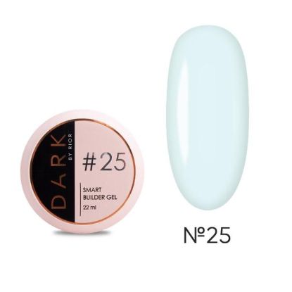  Зображення DARK Smart Builder Gel 25, 22ml 