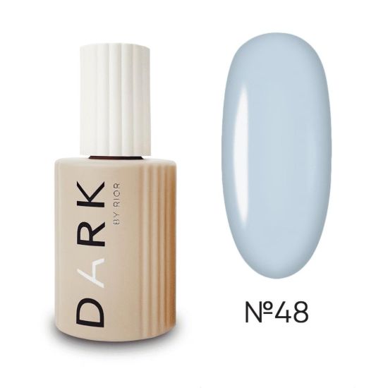  Зображення DARK PRO base 48, 15ml 