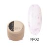  Зображення DARK Medium Potal Gel №02, 15ml 