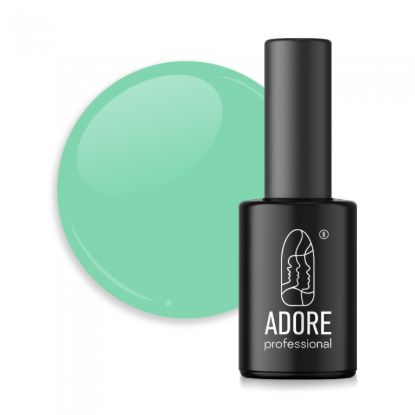  Зображення Гель-лак "Gel Polish" 8мл №263 - mint 
