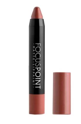  Зображення TopFace Помада-карандаш матовая Focus Point-Matte Lippaint 014 