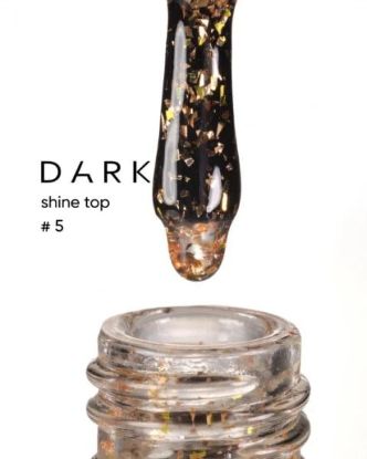  Зображення DARK Shine Top 5 , 10ml 