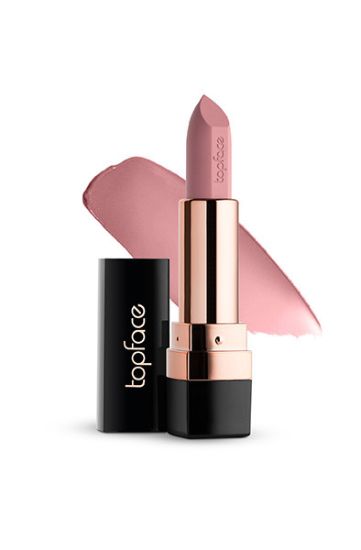  Зображення TopFace Помада для губ матова Instyle Matte Lipstik 4g 006 Bride's side 