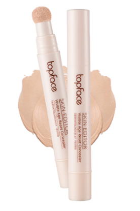  Зображення TopFace Консилер Skin Editor Concealer Matte Visible Age Reset 004 
