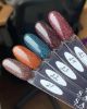  Зображення Гель-лак SAGA Fiery gel №22 