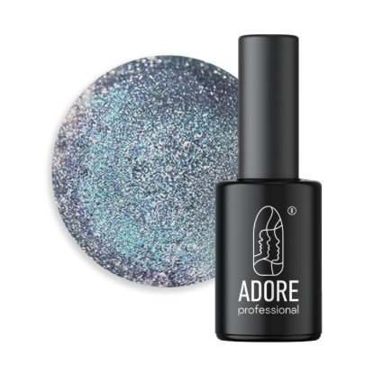  Зображення Гель-лак "Gel Polish Cat’s Eye" 8мл №463 