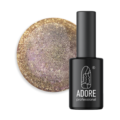  Зображення Гель-лак "Gel Polish Cat’s Eye" 8мл №460 