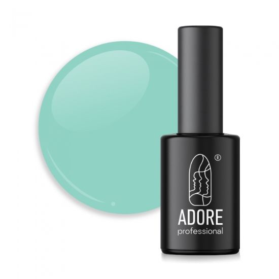  Зображення Гель-лак "Gel Polish" 8мл №199 - aegean 