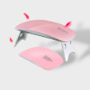  Зображення Лампа Sun Mini PINK 6W 