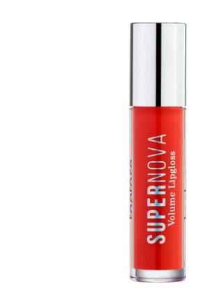  Зображення TopFace Блеск для губ Supernova Volume 010 