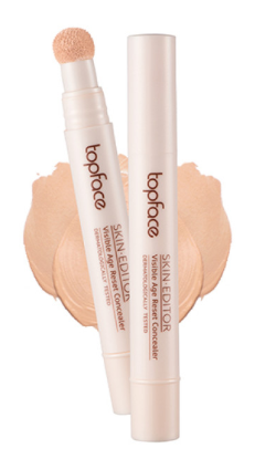  Зображення TopFace Консилер Skin Editor Concealer Matte Visible Age Reset 003 