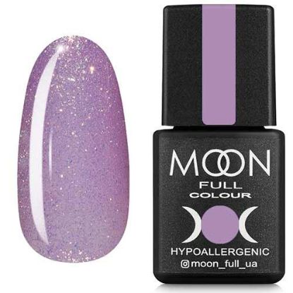  Зображення Гель лак MOON FULL 8ml №305 