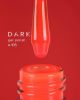  Зображення Гель лак Dark 105, 6ml 