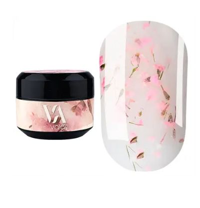  Зображення Flower garden gel 04 