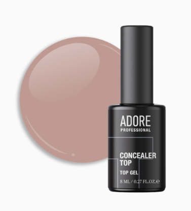  Зображення Топ "Concealer Top" 8мл №06 