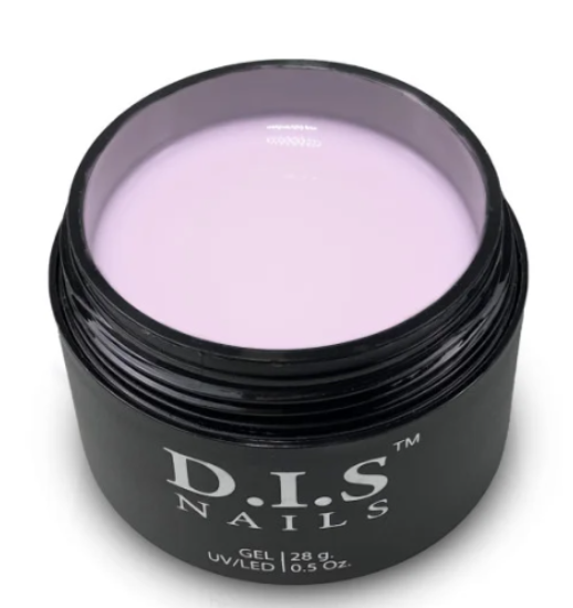  Зображення D.I.S Hard Milky Pink. 28г 